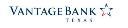 Vantage Bank Texas logo